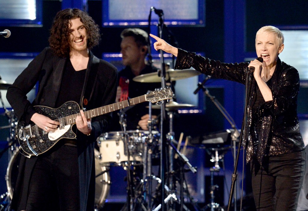 annie-lennox+hozier