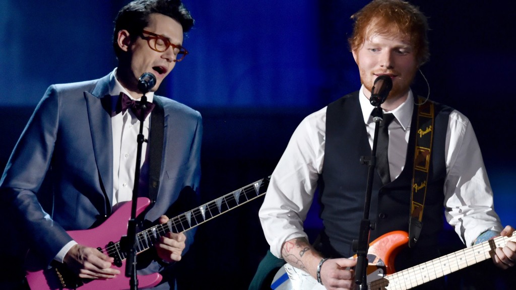 john-mayer+ed-sheeran
