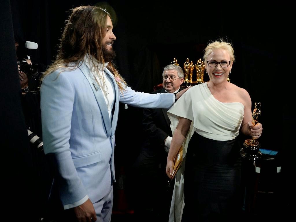 2015_Oscars_Jared_Leto_and_Patricia_Arquette_3